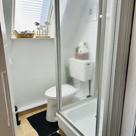Gaestehaus Bremer Cuxhaven Room photo
