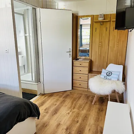 Gaestehaus Bremer Cuxhaven Room photo