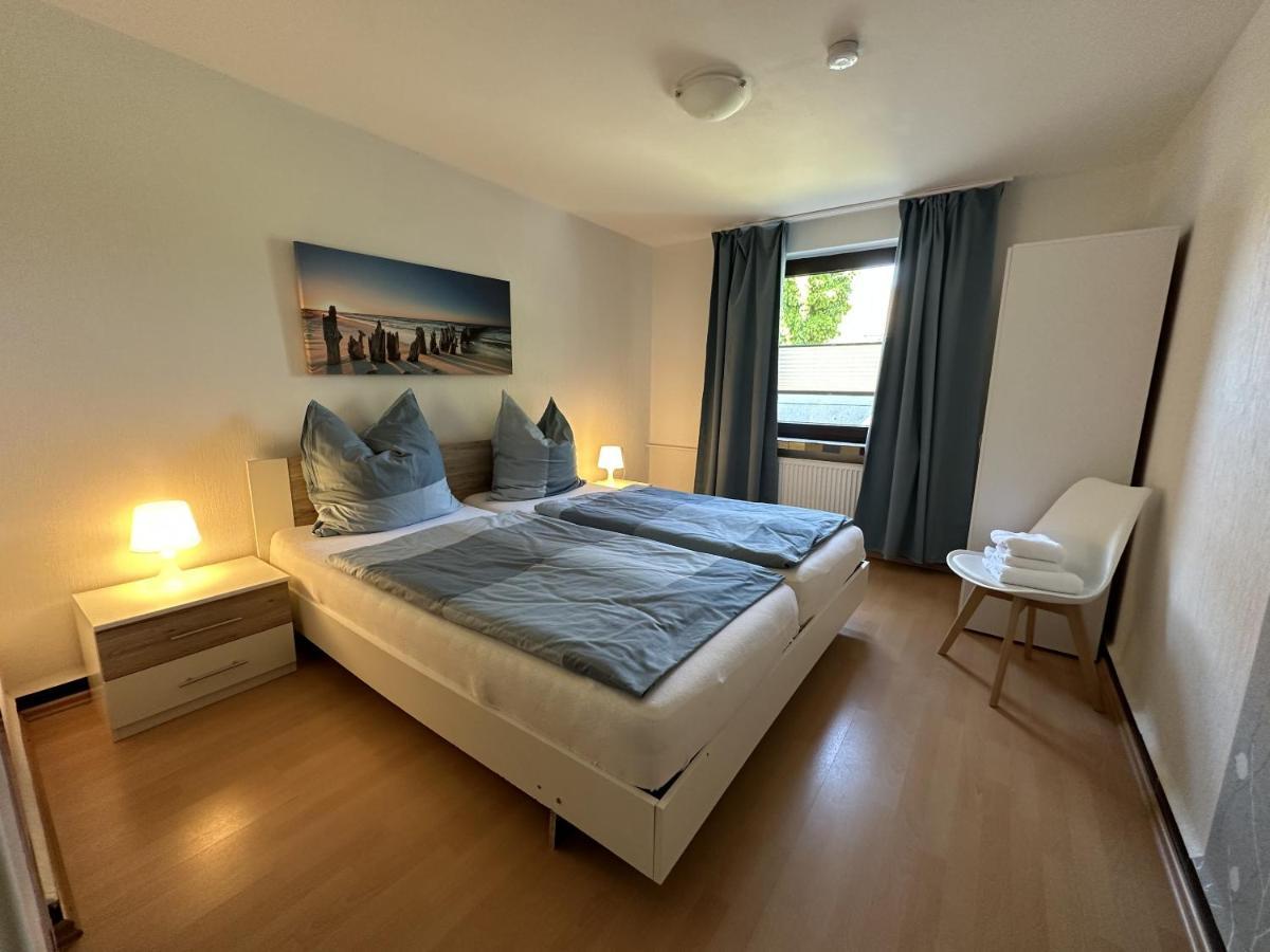 Ferienhaus Dietze Cuxhaven