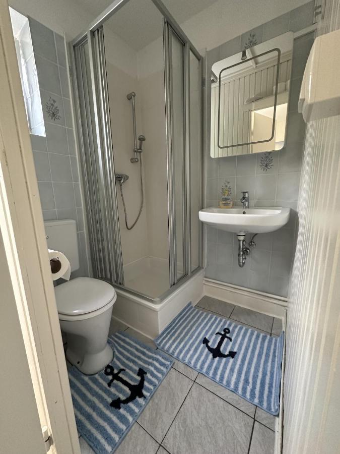 Ferienhaus Dietze Cuxhaven