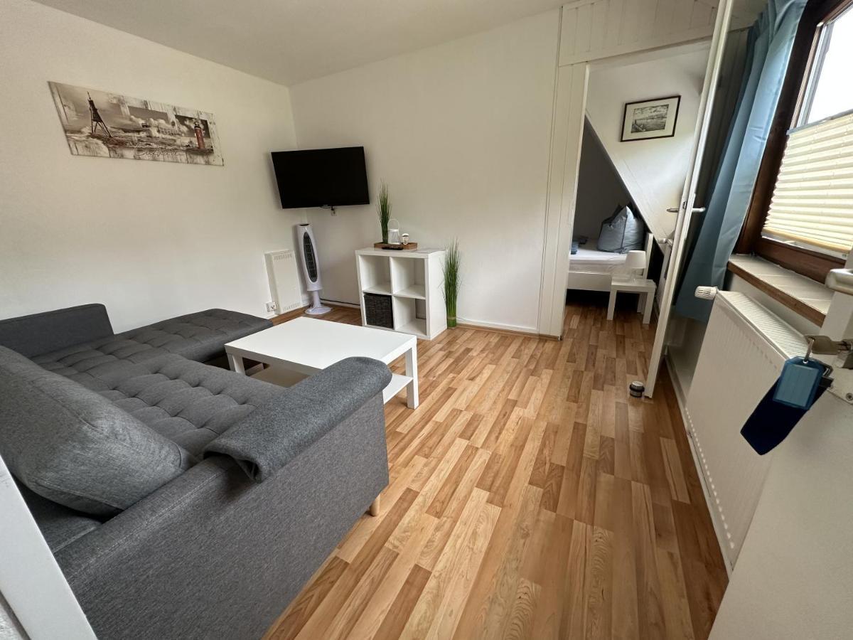 Ferienhaus Dietze *