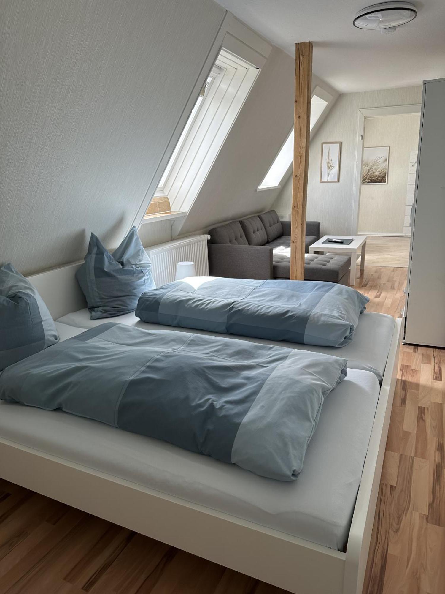 Dietze Ferienhaus *