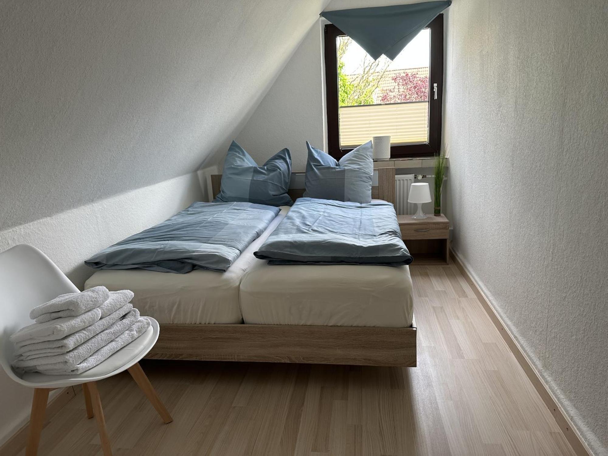 Ferienhaus Dietze *