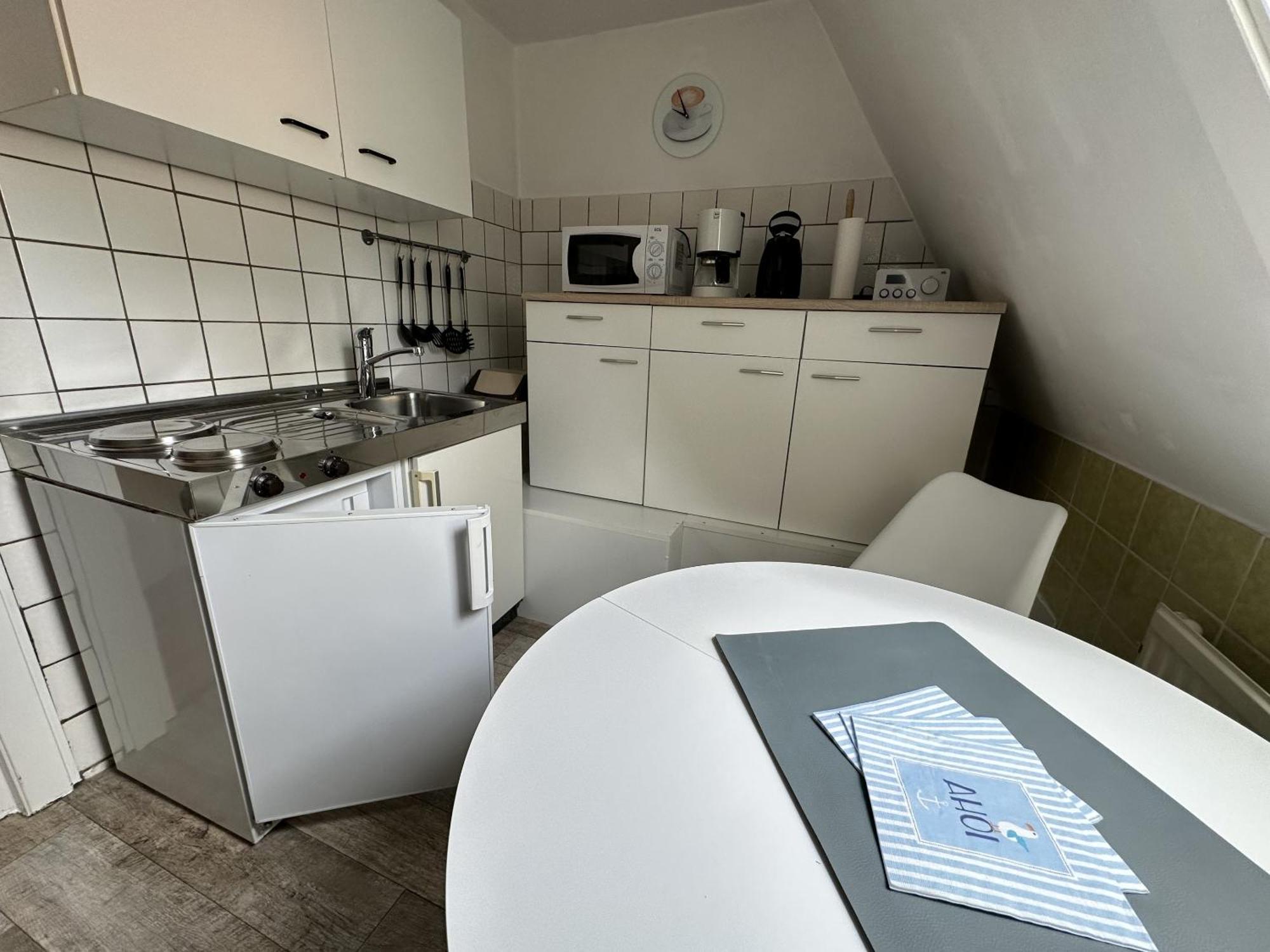 Dietze Ferienhaus