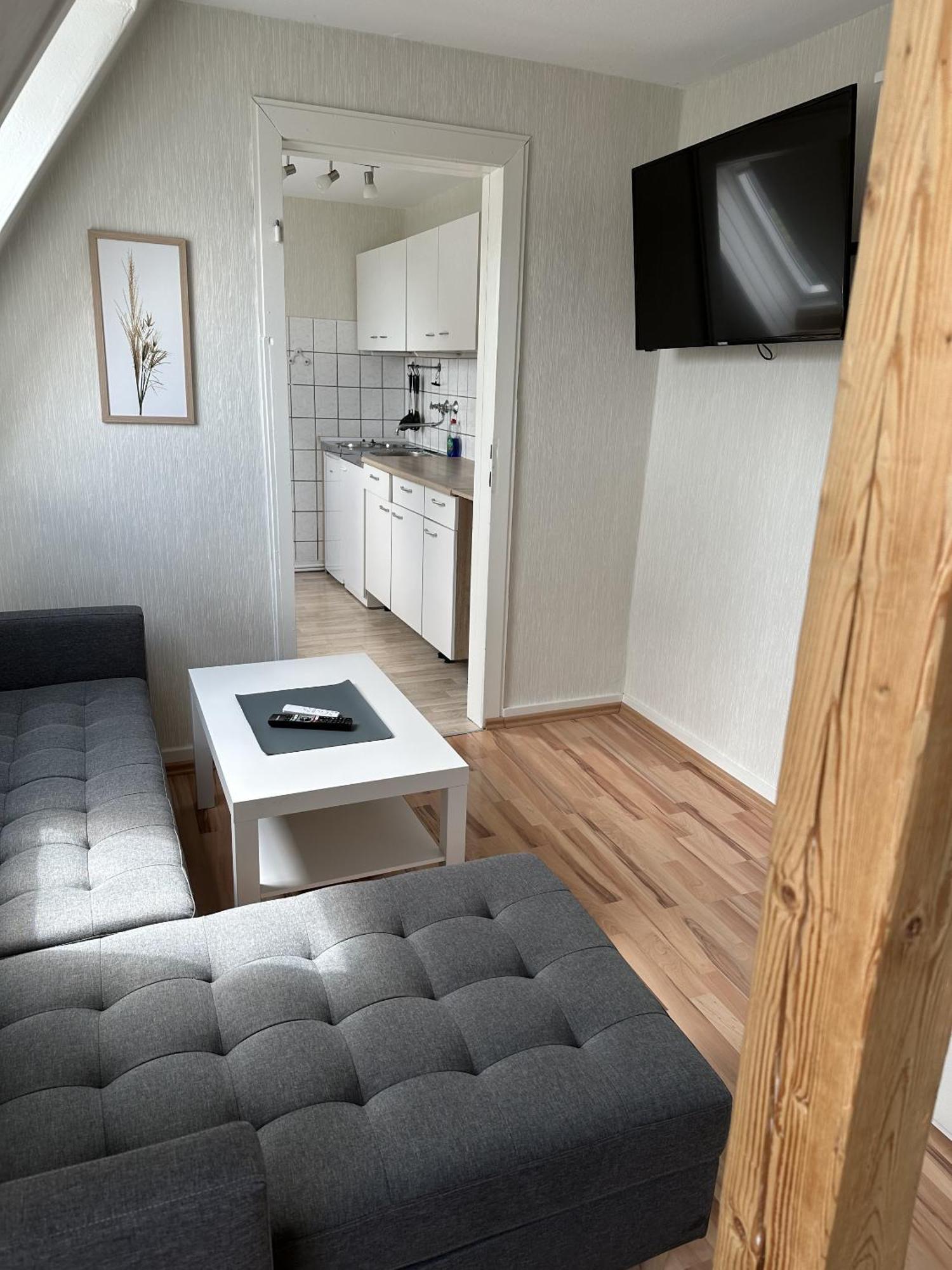 Dietze Ferienhaus *