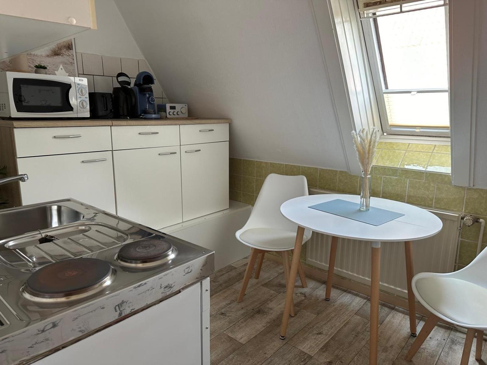 Ferienhaus Dietze Cuxhaven