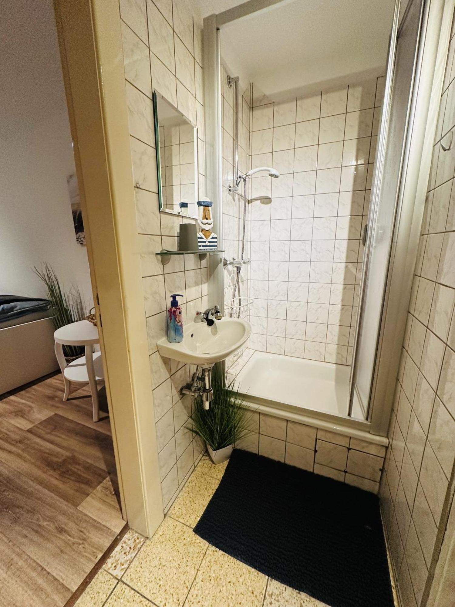 Dietze Ferienhaus *