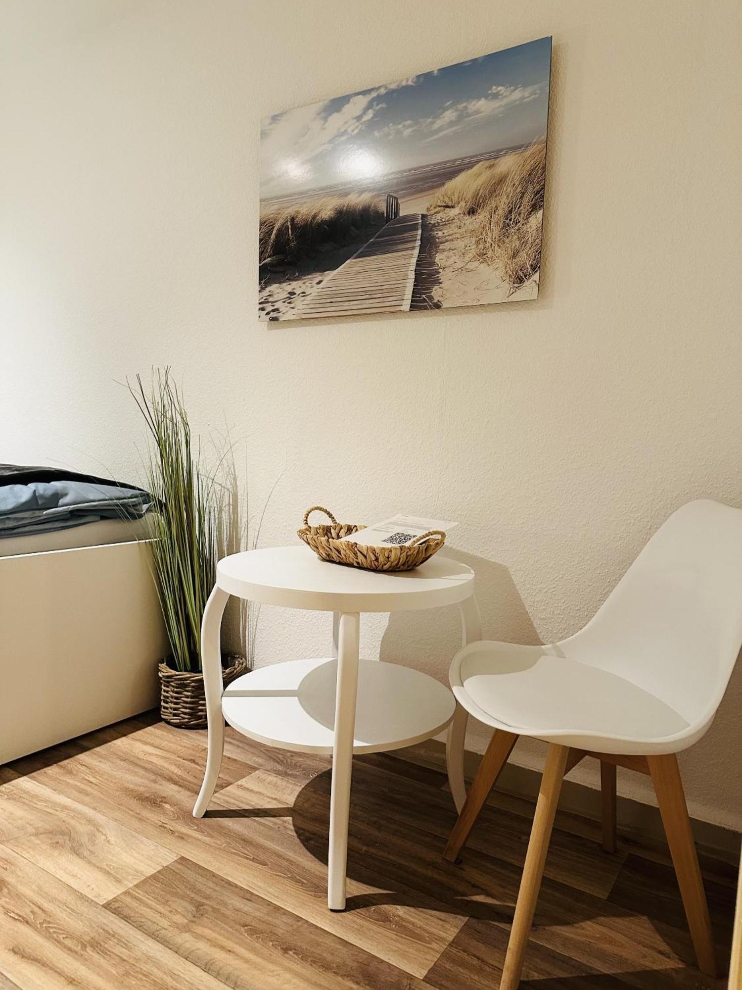 Ferienhaus Dietze *