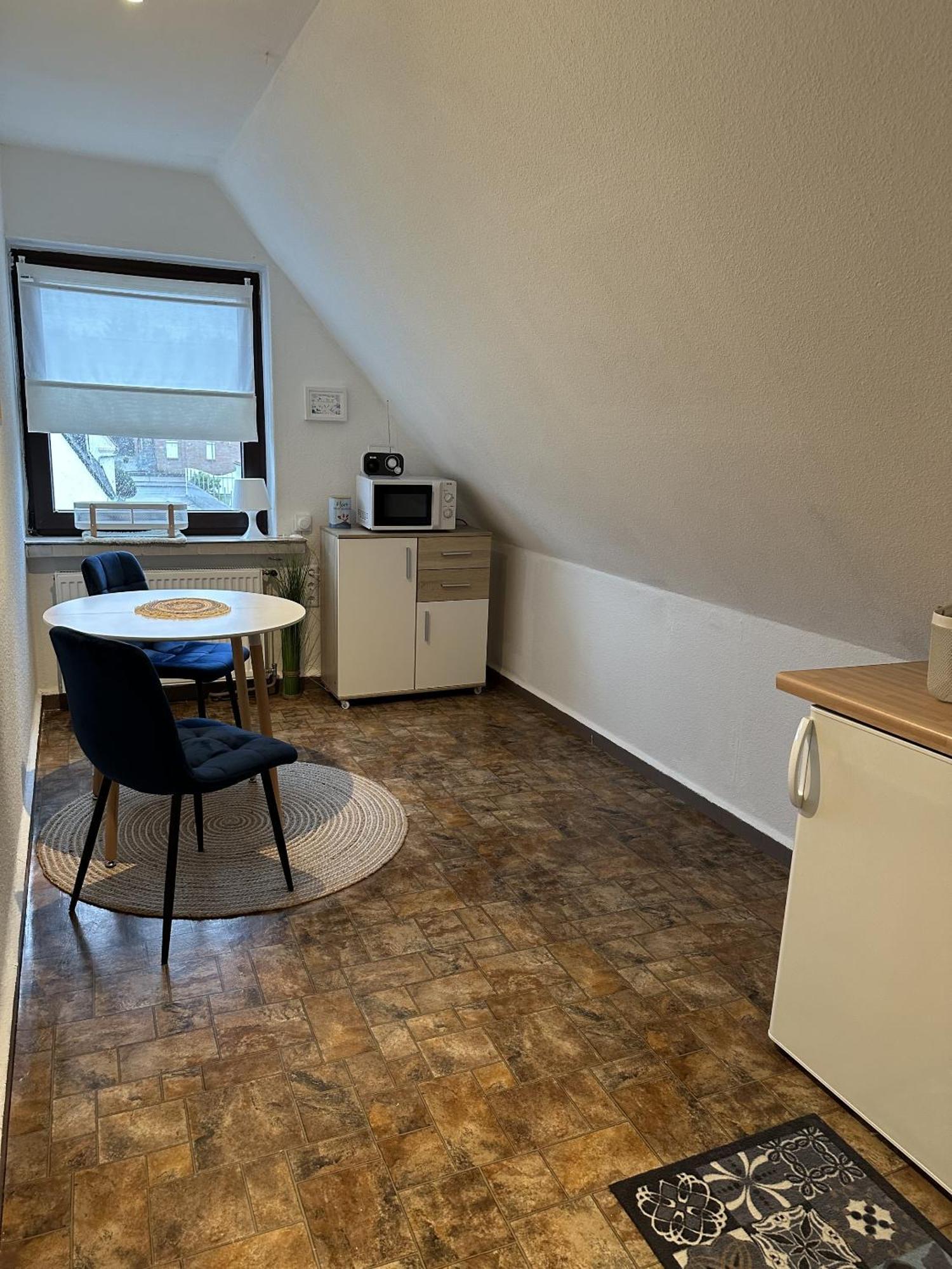 Ferienhaus Dietze Cuxhaven