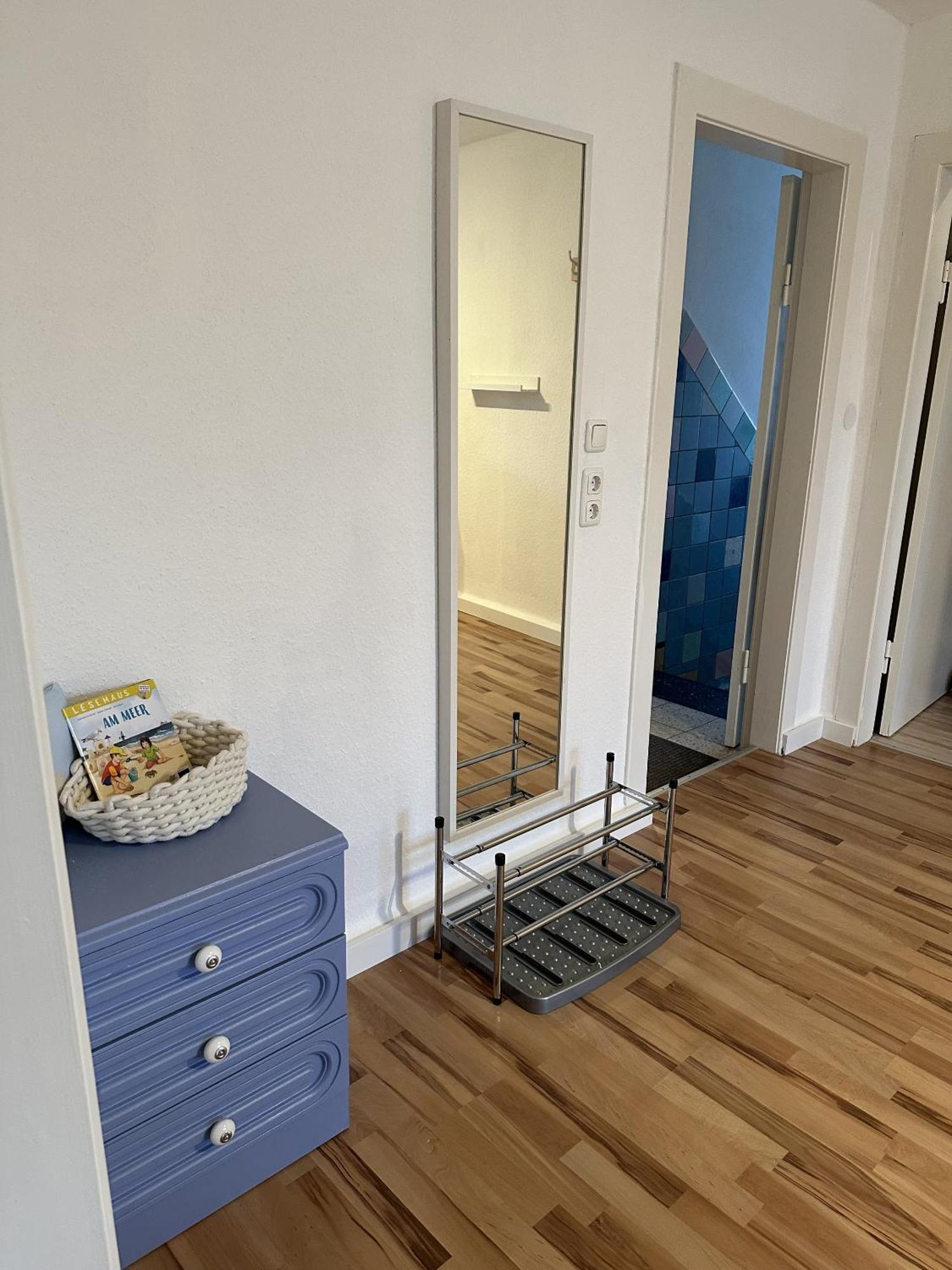 Ferienhaus Dietze Cuxhaven