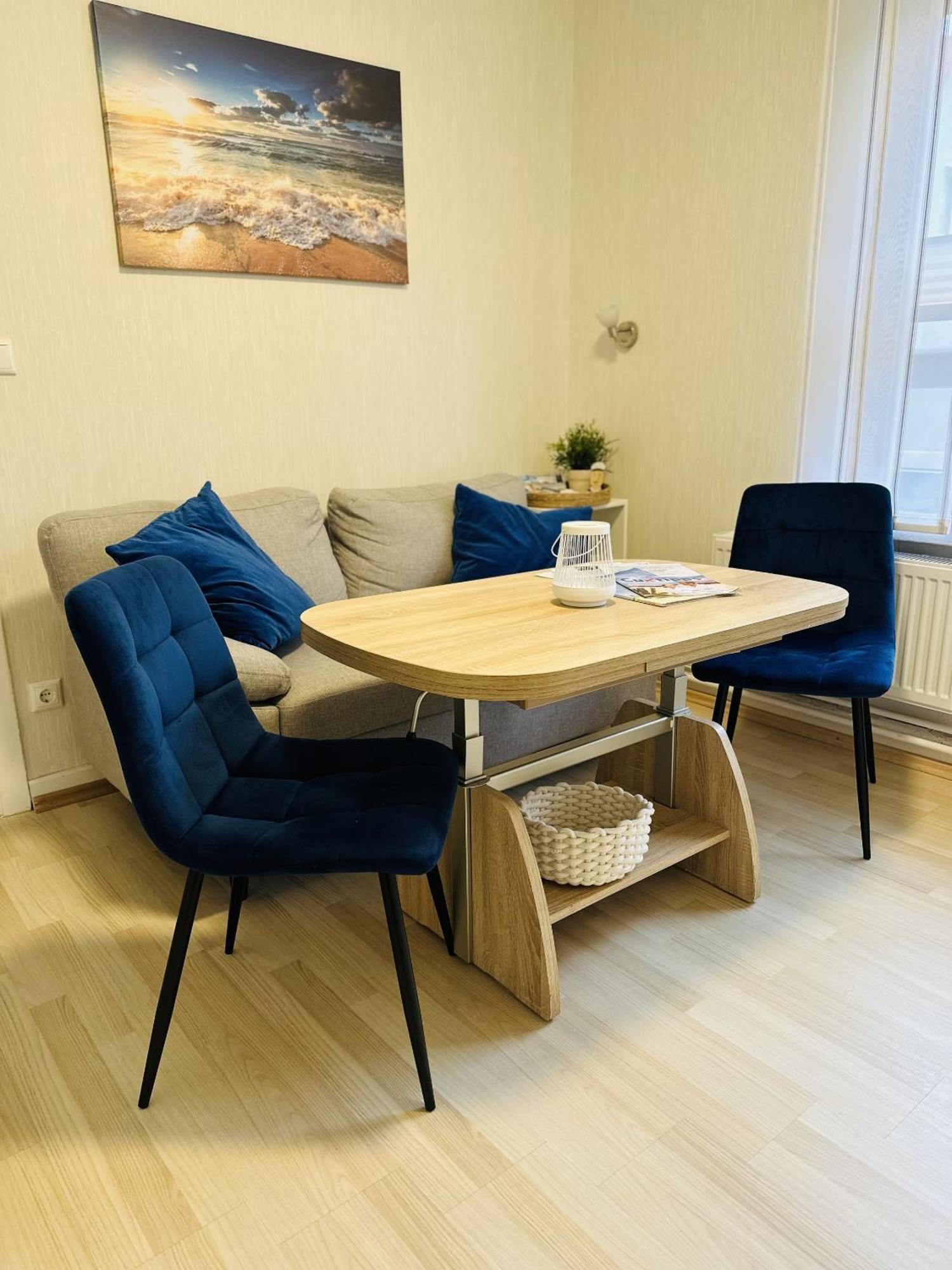 Ferienhaus Dietze Cuxhaven