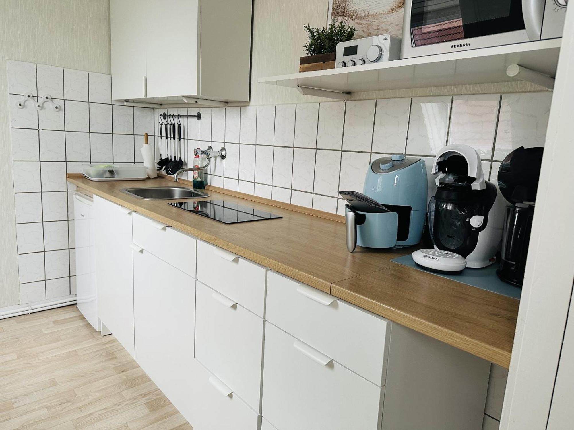 Ferienhaus Dietze *