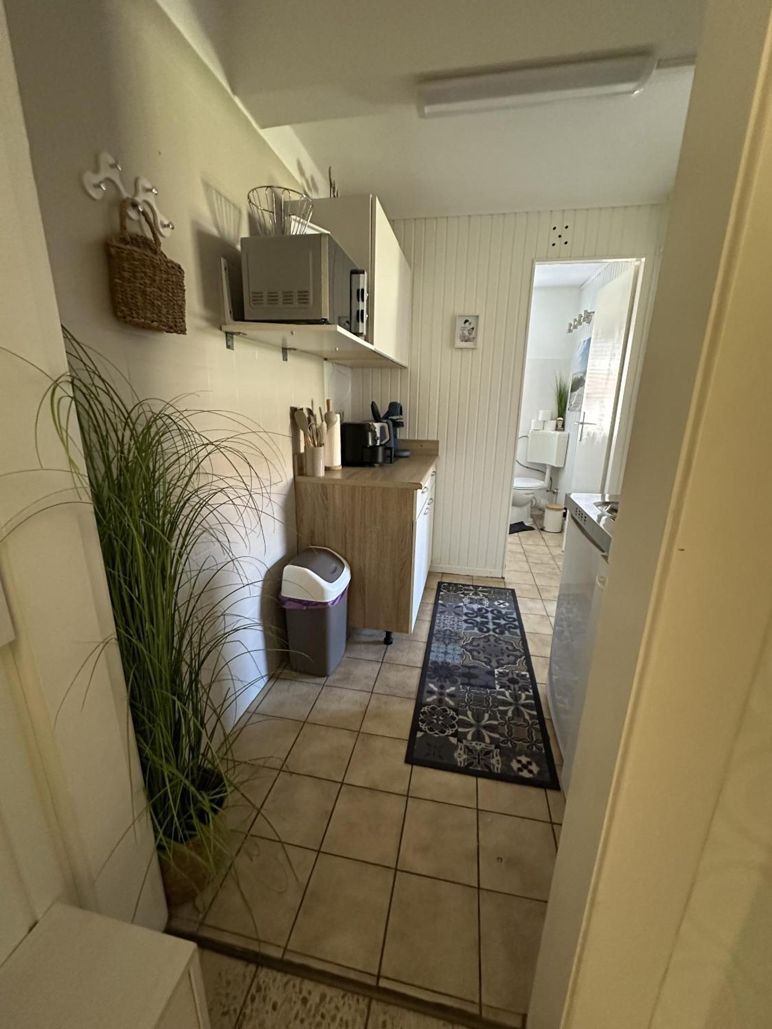 Ferienhaus Dietze *