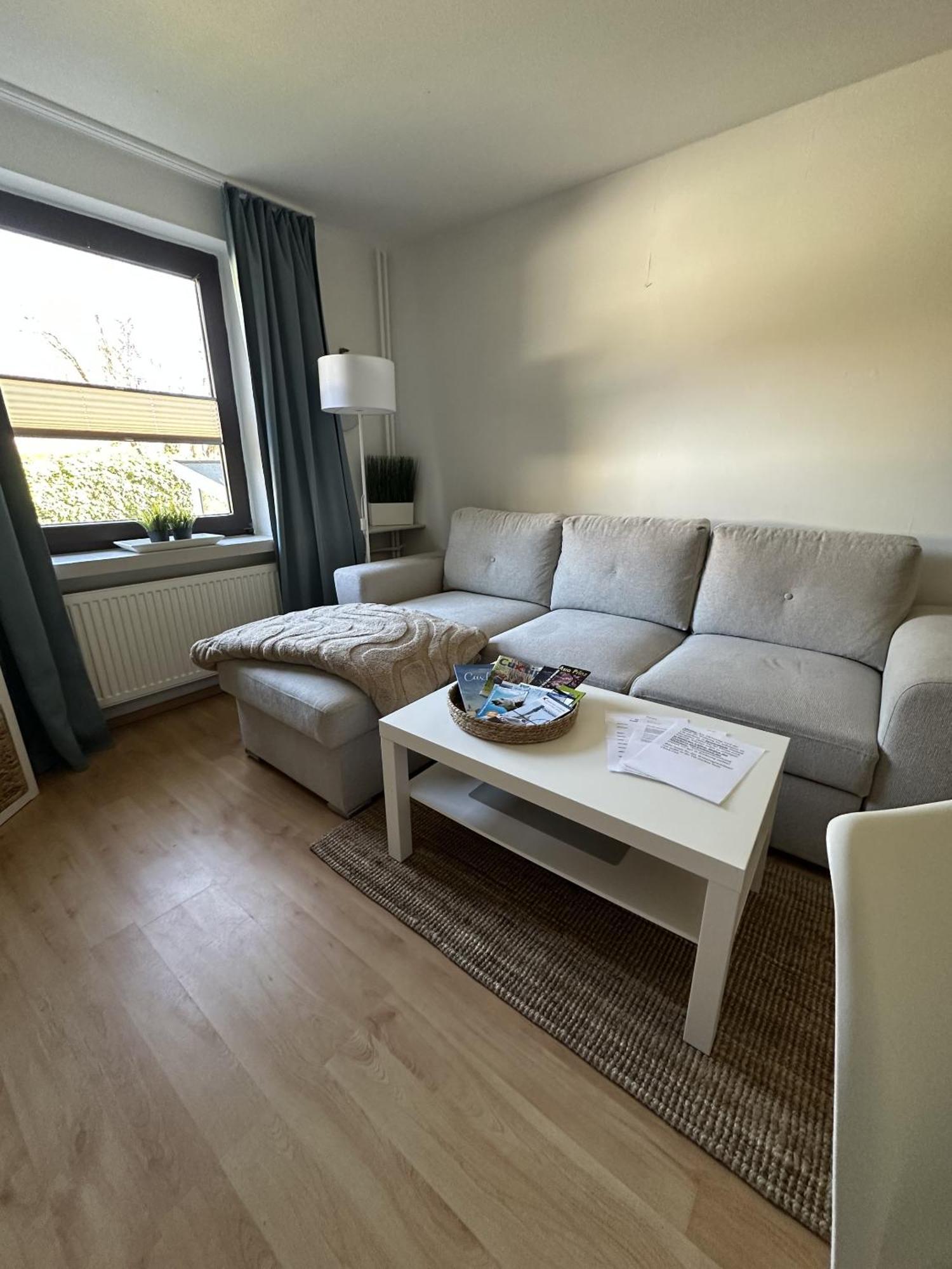 Ferienhaus Dietze Cuxhaven